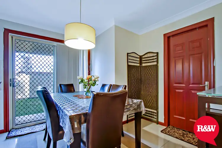 Fourth view of Homely townhouse listing, 9/4 Leopold Street, Rooty Hill NSW 2766