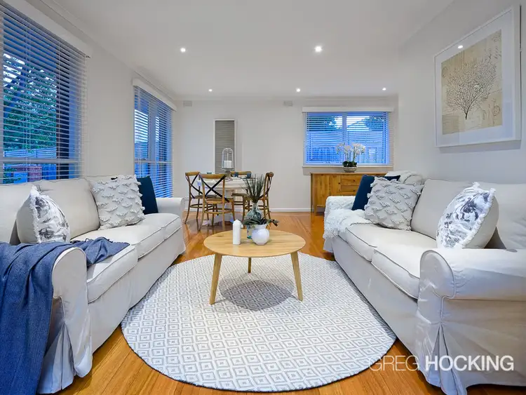 Sixth view of Homely house listing, 1/1 Hermitage Street, Cheltenham VIC 3192