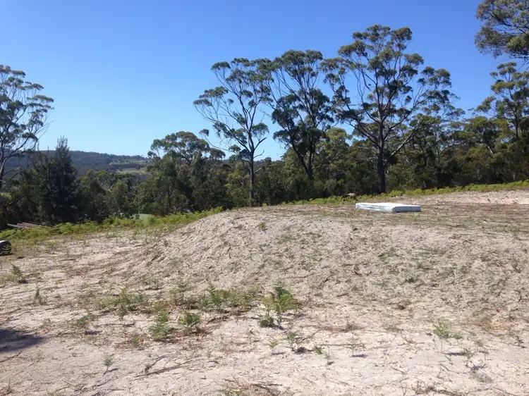 Seventh view of Homely land listing, 35 Blyth Pde, Bruny Island TAS 7150
