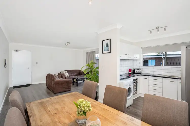 5/48 Rialto Street, Coorparoo QLD 4151