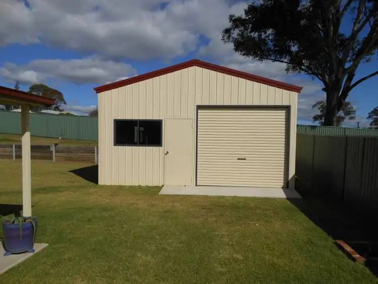 Sixth view of Homely house listing, 8 Jake Miller Place, Young NSW 2594