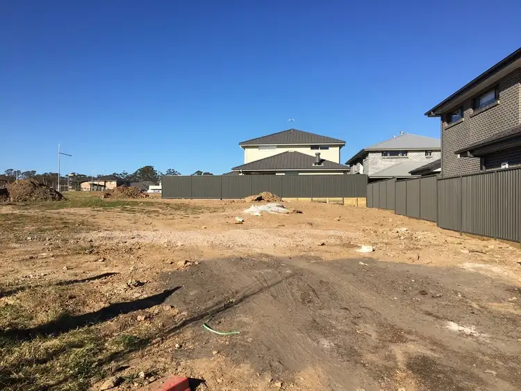Third view of Homely land listing, 24 Konara Street, Leppington NSW 2179