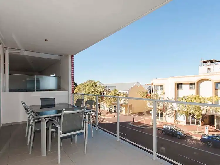 Fourth view of Homely townhouse listing, 7/91 Reid Promenade, Joondalup WA 6027