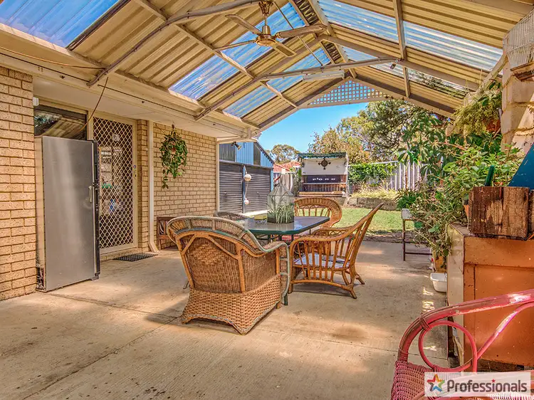 Third view of Homely house listing, 7 Myhill Mews, Leda WA 6170