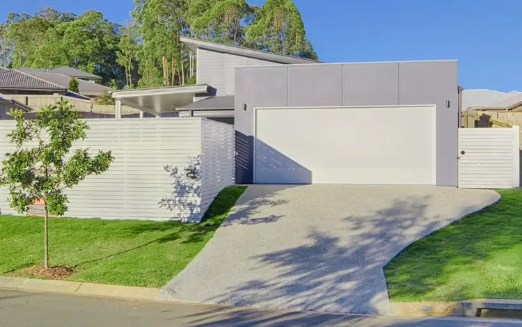 Second view of Homely house listing, 3 Cordwood Drive, Cooroy QLD 4563