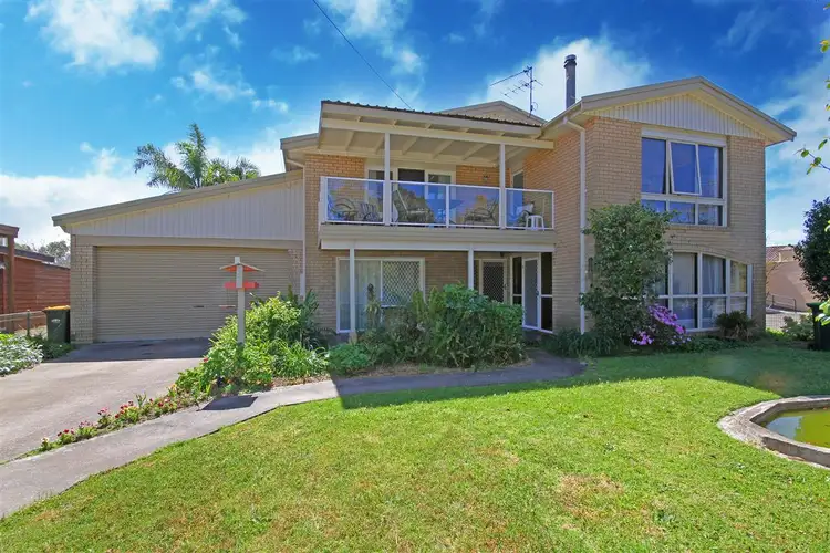 27 Grant Street, Broulee NSW 2537
