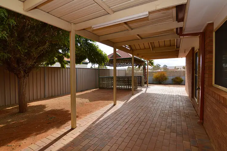 Third view of Homely house listing, 2 Mahogany Drive, Mildura VIC 3500