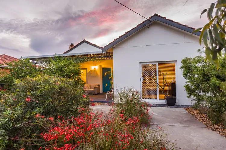 Third view of Homely house listing, 27 Paget Street, Hilton WA 6163