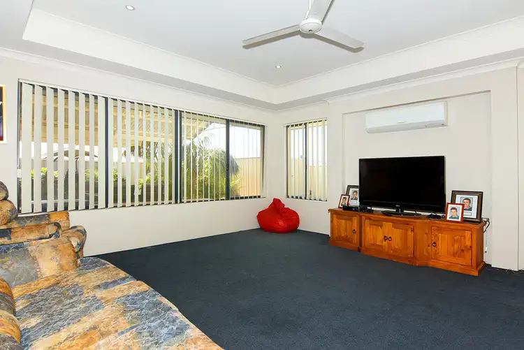 Second view of Homely house listing, 8 Janjin St, Dalyellup WA 6230