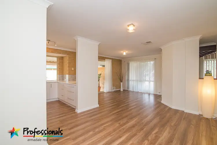 Sixth view of Homely house listing, 104 Lowanna Way, Armadale WA 6112