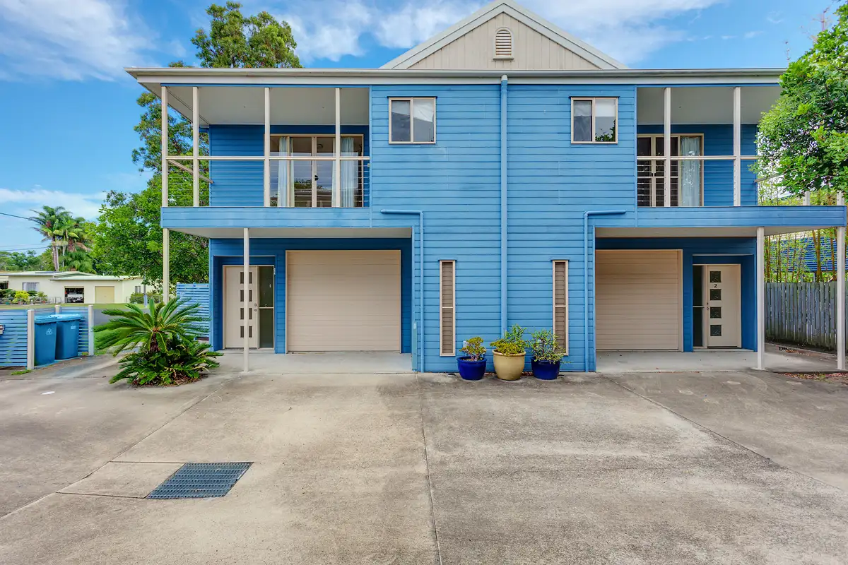Main view of Homely house listing, 2 17 BASS STREET, Tin Can Bay QLD 4580