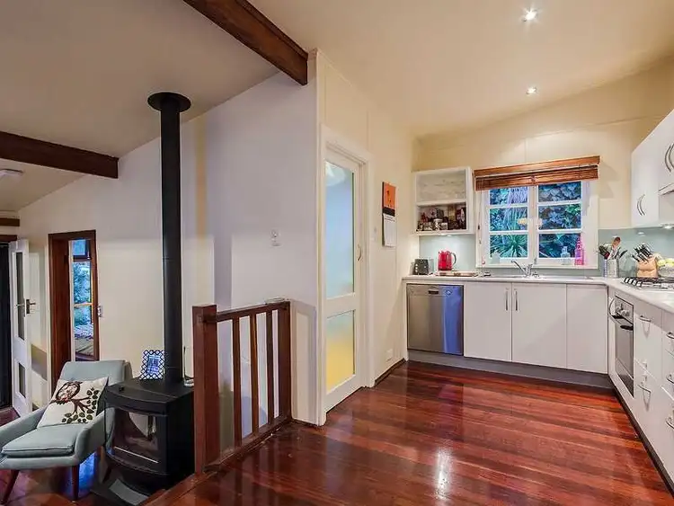 Fifth view of Homely house listing, 20 Lilly Street, South Fremantle WA 6162