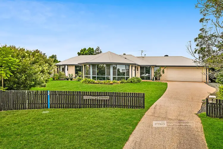 Main view of Homely house listing, 9 Kalimna Drive, Highfields QLD 4352