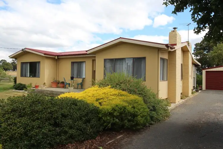 76 Nile Road, Evandale TAS 7212