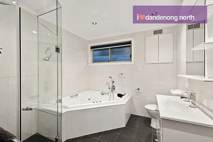 Fifth view of Homely house listing, 54 Exner Drive, Dandenong North VIC 3175