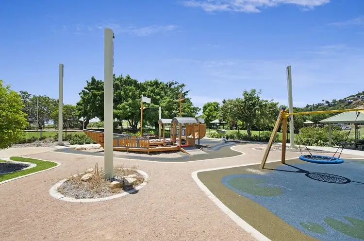 Fourth view of Homely house listing, 92 The Esplanande, Belgian Gardens QLD 4810