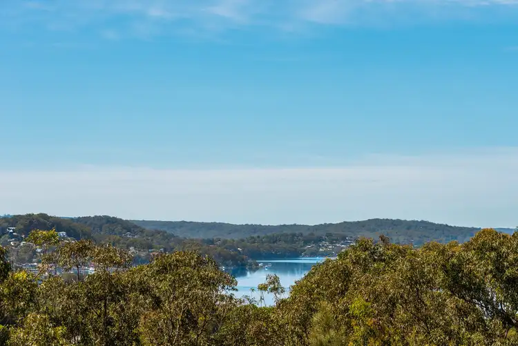 Sixth view of Homely apartment listing, 233/80 John White Way Drive, Gosford NSW 2250