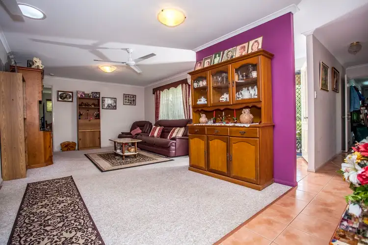 Second view of Homely house listing, 3 Inverary Court, Southside QLD 4570