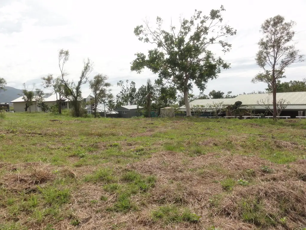 Main view of Homely land listing, 73 Blackcurrant Drive, Hideaway Bay QLD 4800