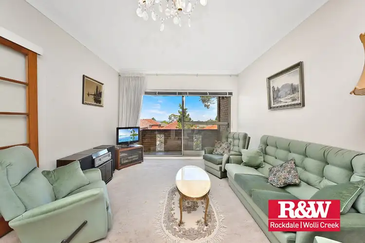 Fourth view of Homely apartment listing, 2/38 Monomeeth Street, Bexley NSW 2207