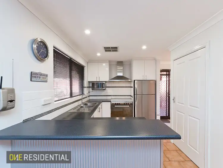 Fifth view of Homely house listing, 5 Carey Place, Gosnells WA 6110