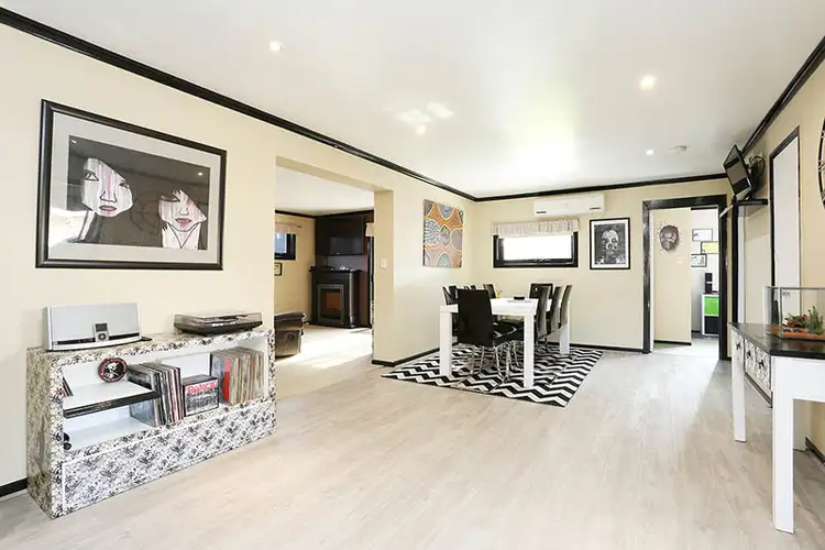 Fourth view of Homely house listing, 9 Merlin Crescent, Corio VIC 3214