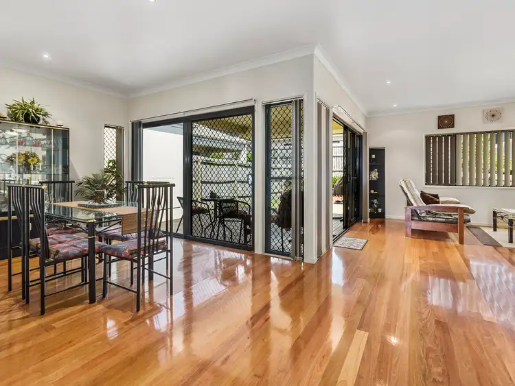 Fourth view of Homely house listing, 19 The Reach Court, Springfield Lakes QLD 4300