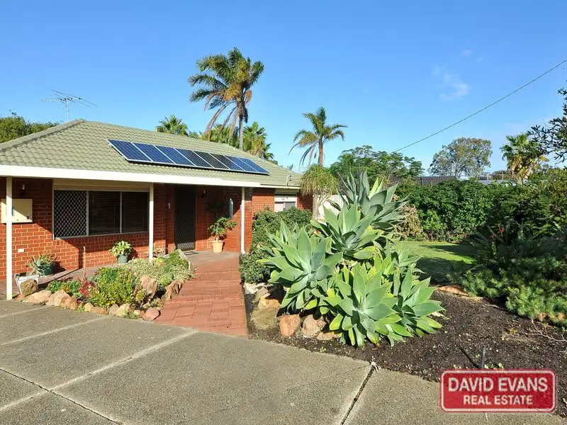 Main view of Homely house listing, 8 Prism Place, Beldon WA 6027