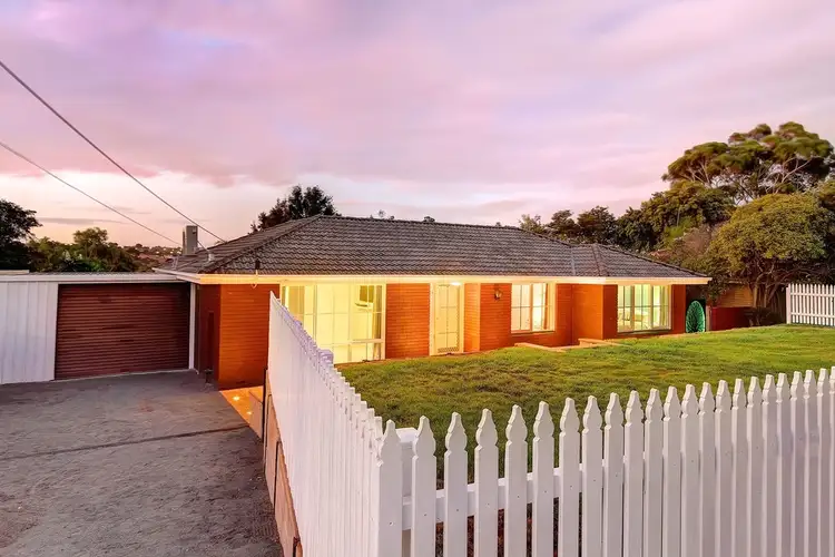 Main view of Homely house listing, 11 Rockley Road, Reynella SA 5161