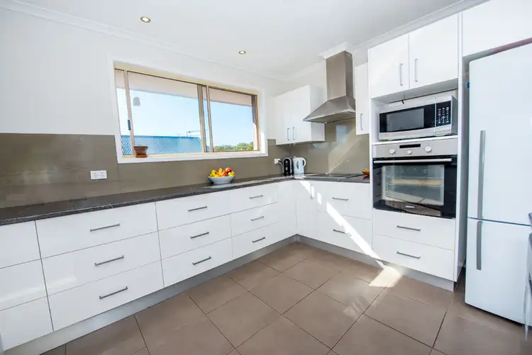 Second view of Homely house listing, 23 Nelson Street, Nelson Bay NSW 2315
