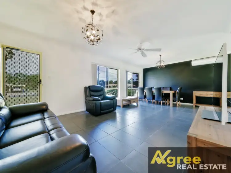 Third view of Homely house listing, 29 Lever Court, Ningi QLD 4511