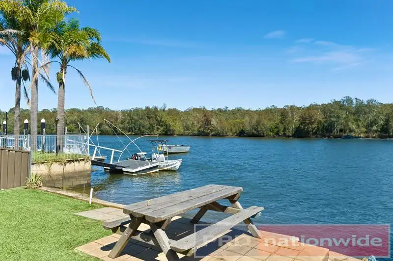 Main view of Homely house listing, 500 Henry Lawson Drive, East Hills NSW 2213