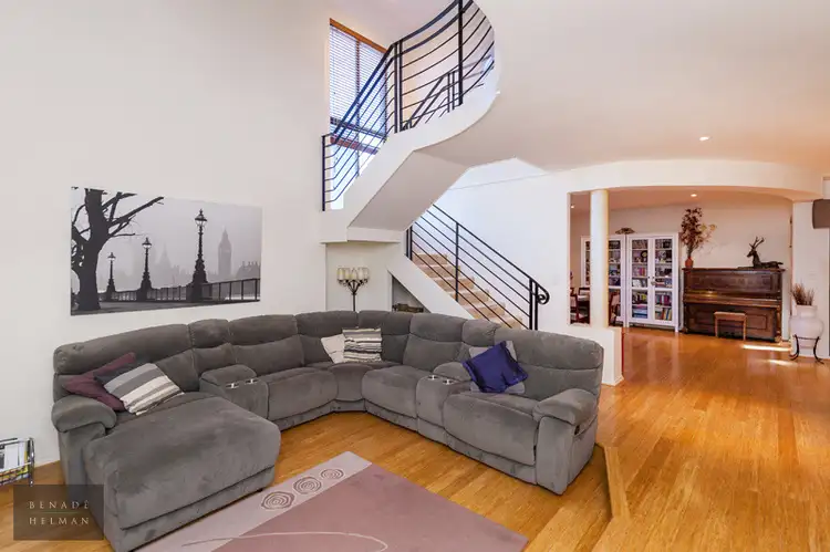 Second view of Homely house listing, 5A Thurlow Avenue, Yokine WA 6060