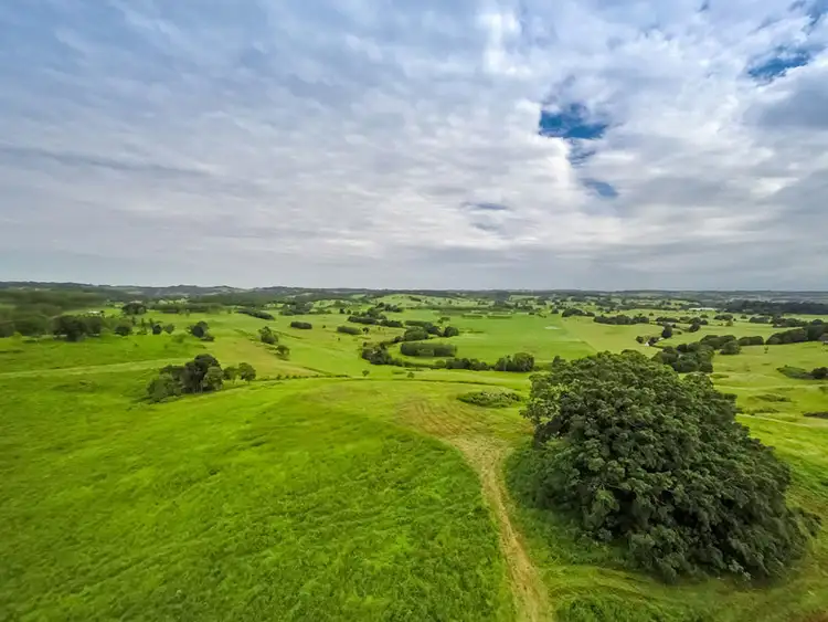 Third view of Homely land listing, # 939 Booyong Rd, Clunes NSW 2480