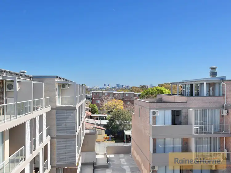 Second view of Homely unit listing, 48/79-87 Beaconsfield Street, Silverwater NSW 2128