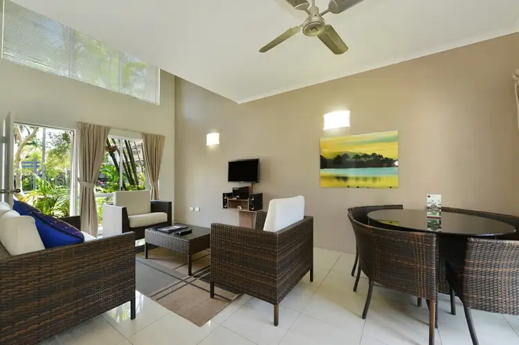 Fourth view of Homely unit listing, 25/121 Port Douglas Rd, (Rendezvous), Port Douglas QLD 4877
