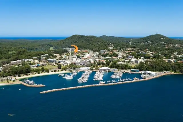 Fifth view of Homely unit listing, 3/25 Donald Street, Nelson Bay NSW 2315