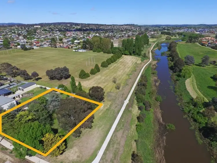 Seventh view of Homely house listing, 116 Victoria St, Goulburn NSW 2580