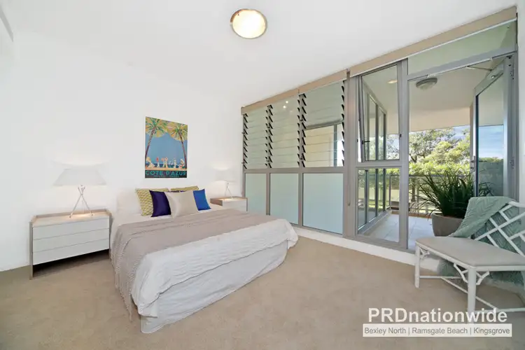 Fourth view of Homely unit listing, 102/14-18 Darling Street, Kensington NSW 2033