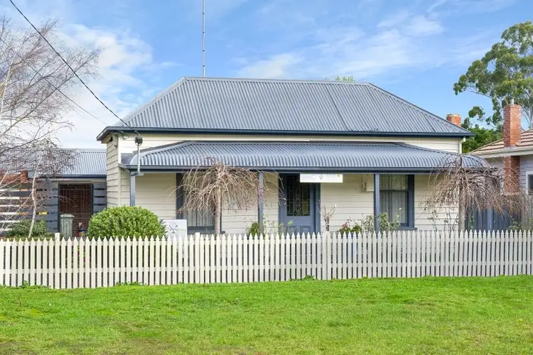 103 Nolan Street, Buninyong VIC 3357