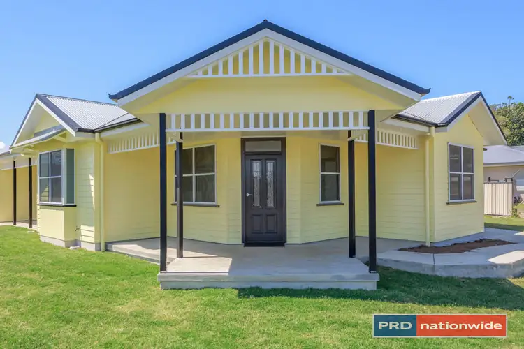1/5 Mayfield Drive, Kyogle NSW 2474
