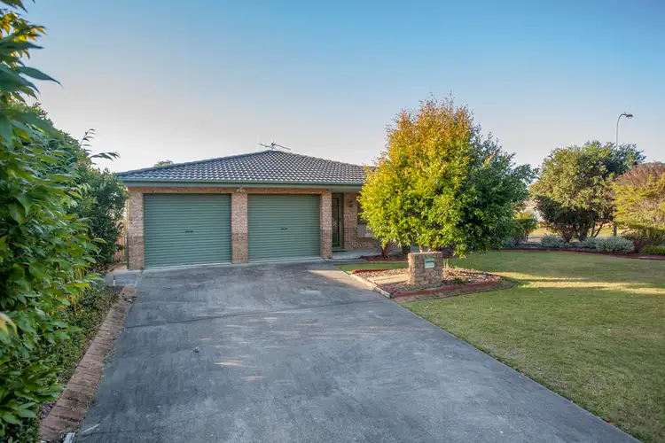 Second view of Homely house listing, 21 Burrawong Crescent, Taree NSW 2430