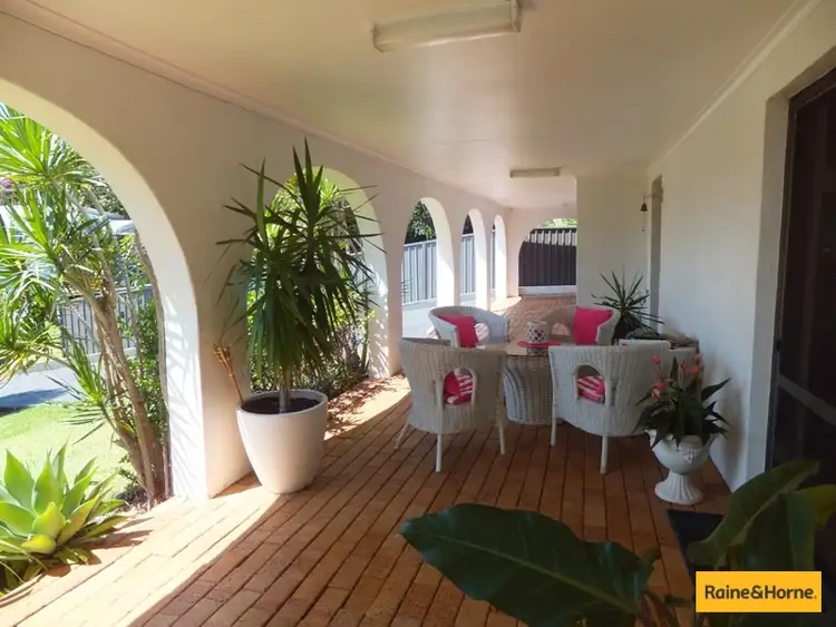 Third view of Homely house listing, 2a Palm Street, Coffs Harbour NSW 2450