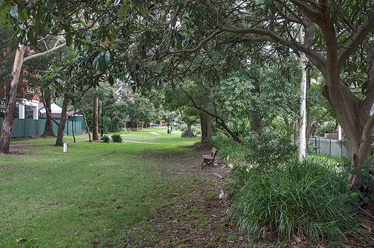 Fourth view of Homely apartment listing, 11/4-6 Kynaston Avenue, Randwick NSW 2031