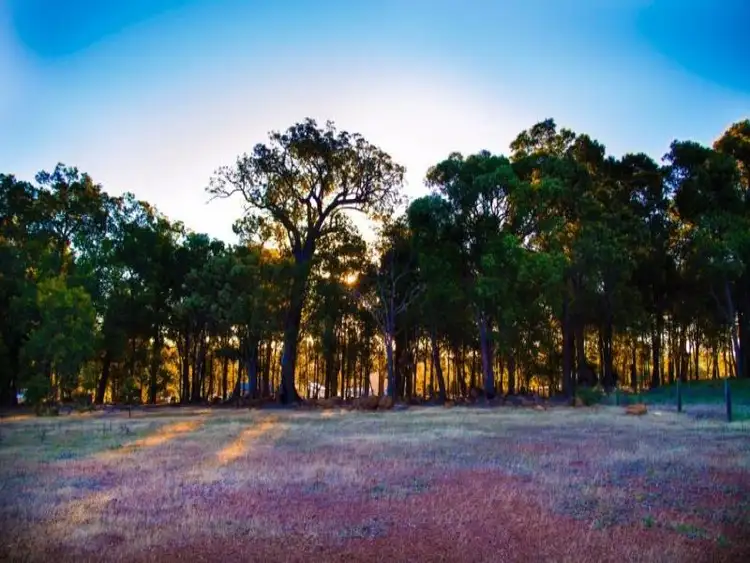 Main view of Homely land listing, 23 Hibbertia Court, Jarrahdale WA 6124
