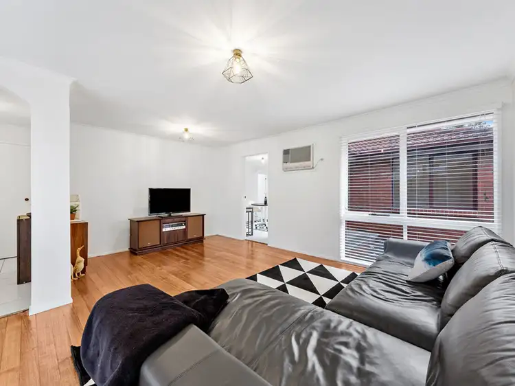 Second view of Homely house listing, 26 Murchison Crescent, Clayton South VIC 3169