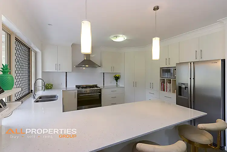 Third view of Homely house listing, 13-15 Highview Court, Woodhill QLD 4285
