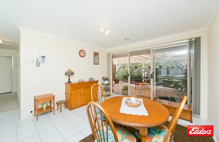 Fourth view of Homely townhouse listing, 4/52-58 Conley Drive, Melba ACT 2615