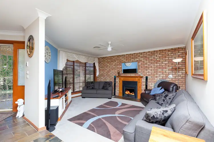 Fourth view of Homely house listing, 3 Bellinger Crescent, Narellan Vale NSW 2567