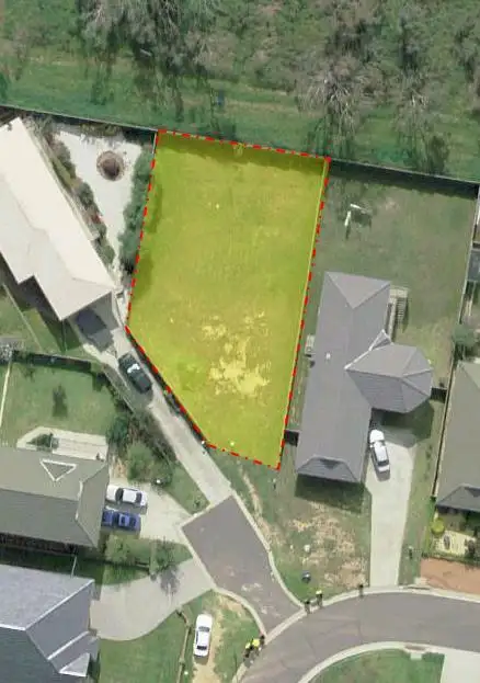 Second view of Homely house listing, 36 Ivy Lea Place, Goulburn NSW 2580